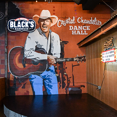 Blacks Barbecue