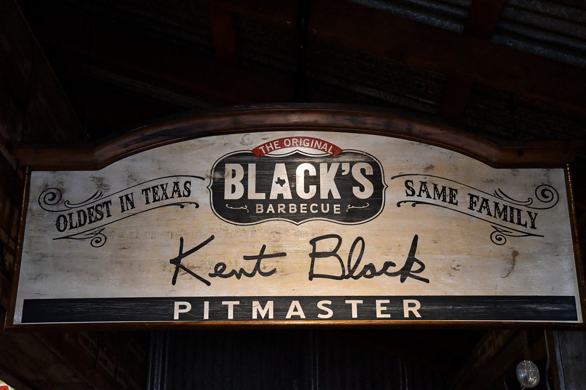 World Famous Texas BBQ in Lockhart, TX | Black’s BBQ