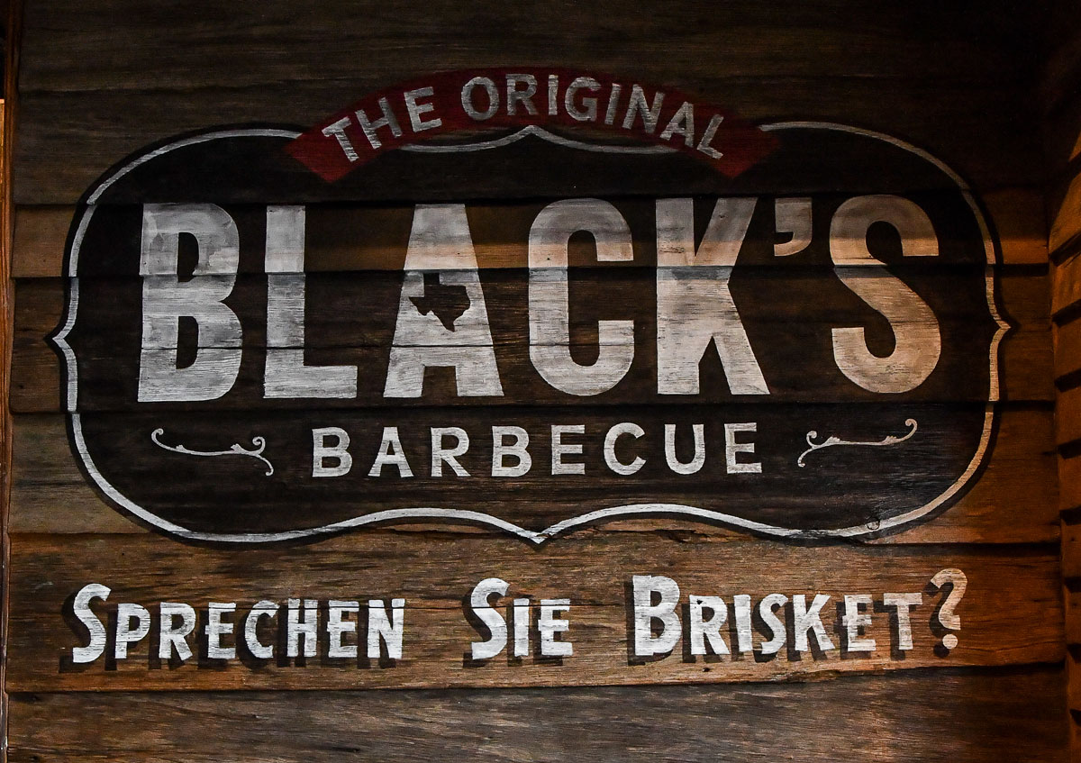 Delicious Buda, TX BBQ | Black’s BBQ