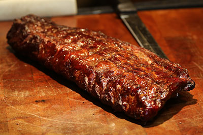 Blacks Barbecue
