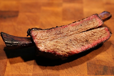 Blacks Barbecue