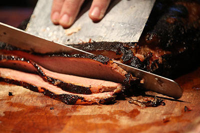 Blacks Barbecue