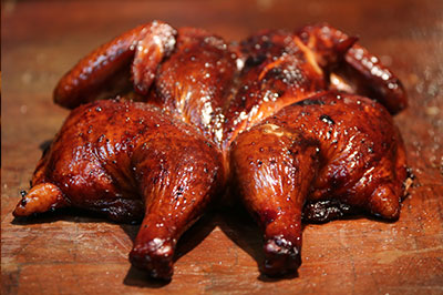 Blacks Barbecue