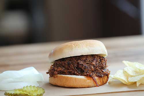 Blacks Barbecue