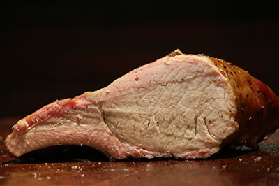 Blacks Barbecue