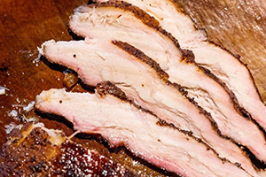 Blacks Barbecue