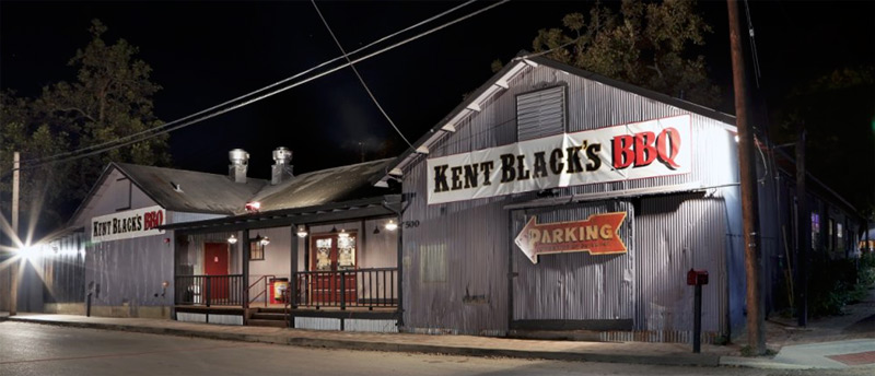 The Famous BBQ Food in San Marcos, TX | Black’s BBQ