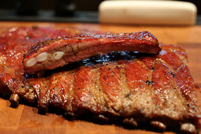 Blacks Barbecue