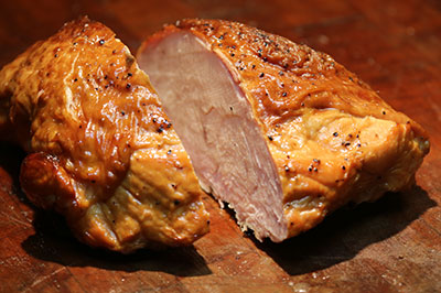 Blacks Barbecue